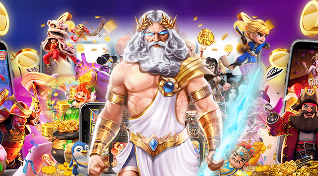 Zeus QQ Slot88 Link Game Terbaru Slot Gacor Bonus New Member Super Win