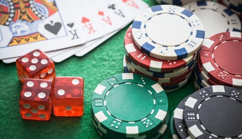 Texas Hold ‘Em Poker Game Judi Kartu Terpopuler & Cara Main